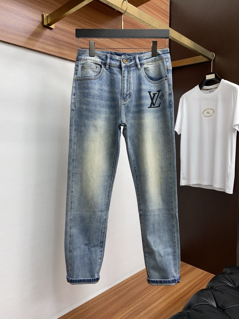 l0vis Vvtt0n jeans